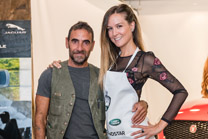Chefforense - Cous Cous Night 2018